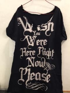 Tシャツのサムネイル