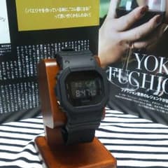 CASIO G-SHOCK     DW-5600BB-1JFのサムネイル