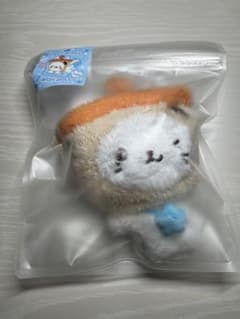 NCT WISH WISH DOLL バブルニャン ユウシのサムネイル