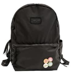 [주의점 있음] I AM JAM BAG 블랙 카와니시 타쿠미