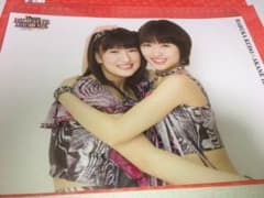 モーニング娘。 ピンポス 工藤遥×羽賀朱音のサムネイル