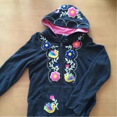 みいなさん専用★roughパーカーのサムネイル
