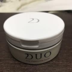 DUO  デュオ ザ クレンジングバーム  90gのサムネイル