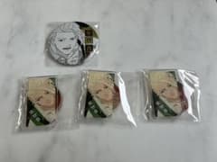 カグラバチ 柴セットのサムネイル
