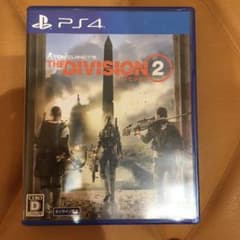 ディビジョン2のサムネイル