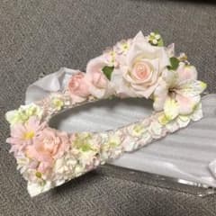 五月みどり　フラワー　ティッシュのサムネイル