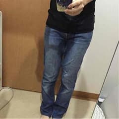 デニム 訳あり品。のサムネイル