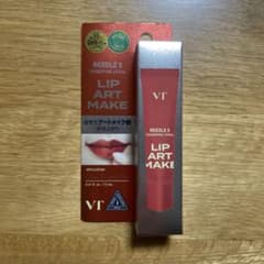 VT REEDLE S LIP ART MAKE タンジェリンコーラルのサムネイル