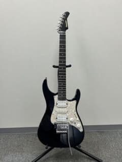 FERNANDES FR-55 ショートスケール Mod - メルカリ