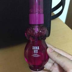 ANNA SUI ヘアオイルのサムネイル