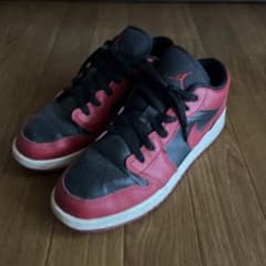 エアジョーダンワン　lowのサムネイル