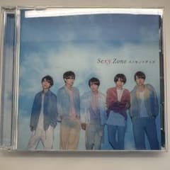 Sexy Zone イノセントデイズ CDのサムネイル