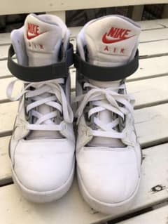 NIKE スニーカーエアプレッシャーのサムネイル