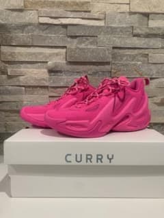 【UNDER ARMOUR】 Curry 13 AP バッシュ24cm UNDER ARMOUR】 Curry 13 AP バッシュ24cm - メルカリ