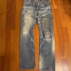 Paul Smithデニム ジーンズのサムネイル