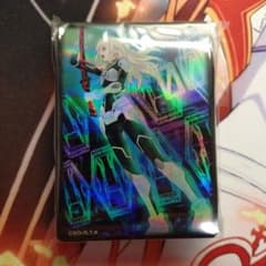 新品未開封】遊戯王 閃刀姫 閃刀起動－ エンゲージ スリーブ - メルカリ