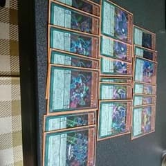 遊戯王魔界劇団デッキ専用のサムネイル