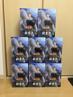 犬夜叉 Trio-Try-iT Figure 殺生丸2 フィギュア8体 新品のサムネイル