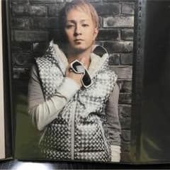 AAA トレカ 浦田直也のサムネイル
