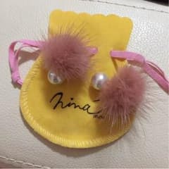ニーナミュウのサムネイル