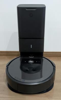 アイロボットIROBOT ルンバ i7のサムネイル