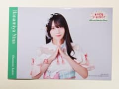 映画 蓮ノ空女学院 3周目入場特典 花宮初奈 - メルカリ