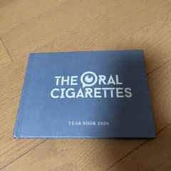 THE ORAL CIGARETTESのサムネイル