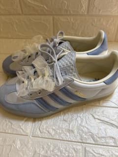【極美品】adidas GAZELLE 韓国限定のサムネイル