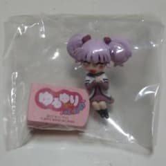 ゆるゆり　デスクトップフィギュア　吉川ちなつのサムネイル