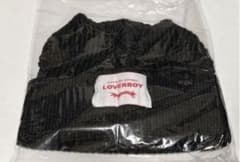 Charles Jeffrey LOVERBOY ブラック ニット帽 猫耳帽子のサムネイル