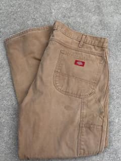 Dickies ダックペインターパンツ　w40 l30 メキシコ製のサムネイル