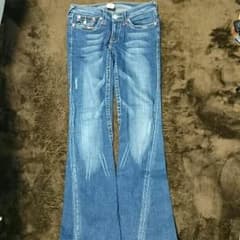 チャ～リ～様専用   TRUERELIGIONのサムネイル