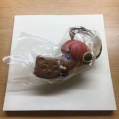 【未開封】銀魂 ぎんたまマスコット 甘味篇 神楽　ストラップ フィギュア　ガチャのサムネイル