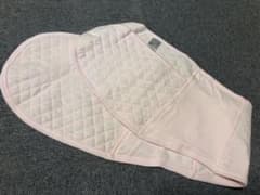 犬印本舗 マタニティ 腹巻 ピンク M-Lのサムネイル