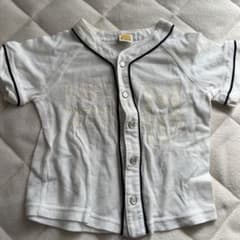 キッズトップスのサムネイル