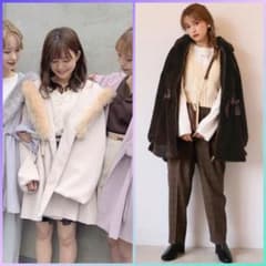 アウター二点セットのサムネイル