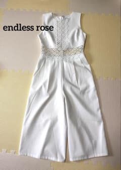 endlessrose セレクトショップ ロンパース オーバーオール サロペットのサムネイル