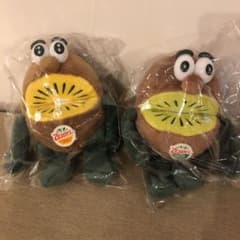 ゼスプリ ぬいぐるみのサムネイル