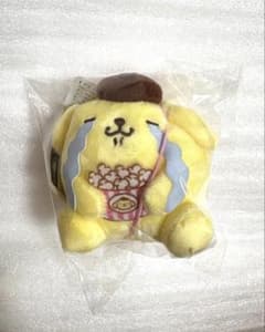 ラウンドワン限定 ポムポムプリン プリンのハッピールーティーン