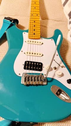 【ジャンク扱い】Bill Laurence エレキギター BL3M-75 ジャンク扱い】Bill Laurence エレキギター BL3M-75 - メルカリ