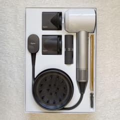 dyson Supersonic ドライヤー ダイソン