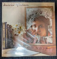 Janis Ian Aftertones LPレコード