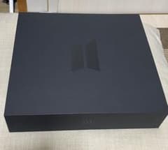 BTS FCグッズのサムネイル