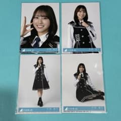平岡海月 日向坂46 生写真 「kind of love」封入 コンプ - メルカリ