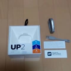 JAWBONE  UP 2のサムネイル