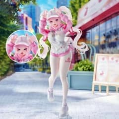 勝利の女神：NIKKE アリス スイートホーム フィギュア 即発送 - メルカリ