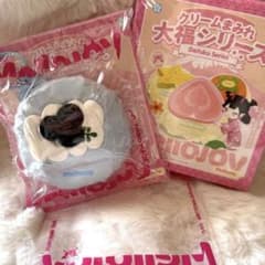 h*u様 Mellojoy メロジョイ 大福 ブルーベリーのサムネイル