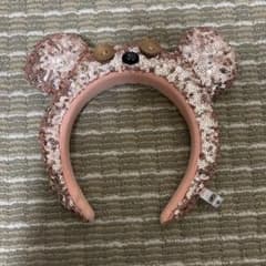 USJ ミニオン カチューシャ スパンコールのサムネイル