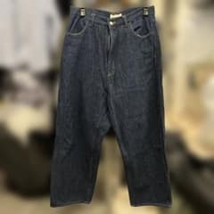 everyone soft denim pants (INDIGO)のサムネイル