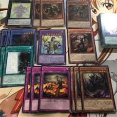 遊戯王 彼岸のサムネイル